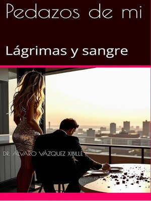 cover image of Pedazos de Mí